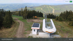 Smrčina / Hochficht