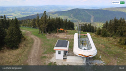 Smrčina / Hochficht