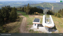 Smrčina / Hochficht