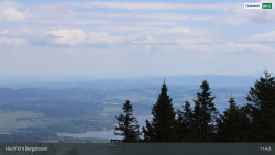 Smrčina / Hochficht
