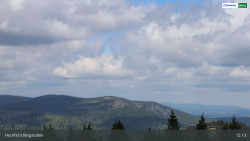 Smrčina / Hochficht