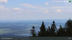 Smrčina / Hochficht