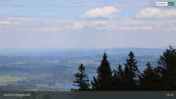 Smrčina / Hochficht