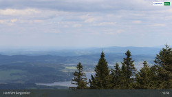 Smrčina / Hochficht