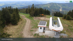 Smrčina / Hochficht