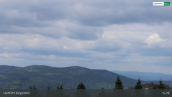 Smrčina / Hochficht