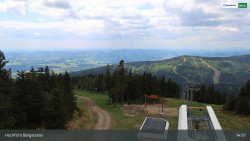 Smrčina / Hochficht