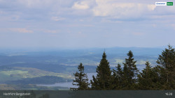 Smrčina / Hochficht