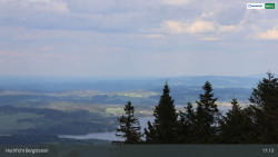 Smrčina / Hochficht