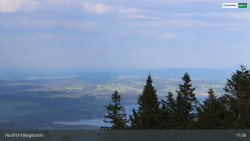 Smrčina / Hochficht