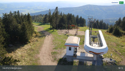 Smrčina / Hochficht