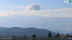 Smrčina / Hochficht