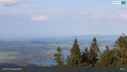 Smrčina / Hochficht