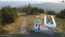 Smrčina / Hochficht