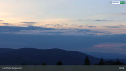 Smrčina / Hochficht