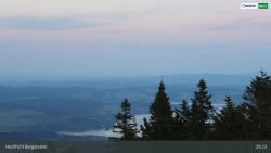 Smrčina / Hochficht