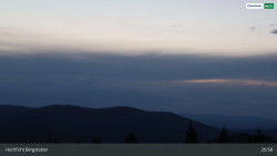 Smrčina / Hochficht