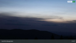 Smrčina / Hochficht