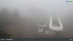 Smrčina / Hochficht