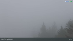 Smrčina / Hochficht