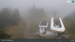 Smrčina / Hochficht