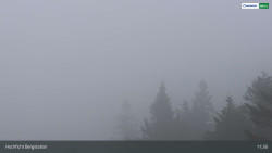 Smrčina / Hochficht