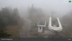 Smrčina / Hochficht