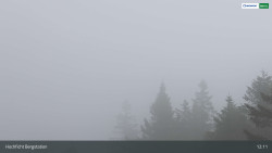 Smrčina / Hochficht