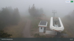 Smrčina / Hochficht