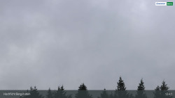 Smrčina / Hochficht