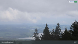 Smrčina / Hochficht