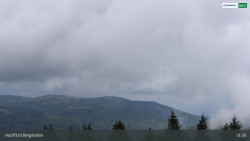 Smrčina / Hochficht