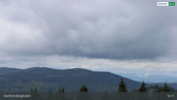 Smrčina / Hochficht