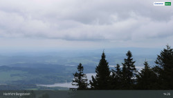 Smrčina / Hochficht
