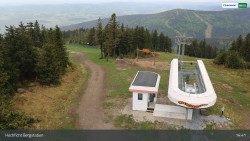Smrčina / Hochficht