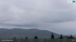Smrčina / Hochficht