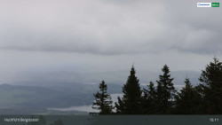 Smrčina / Hochficht