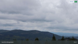 Smrčina / Hochficht