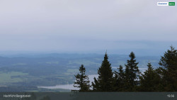 Smrčina / Hochficht