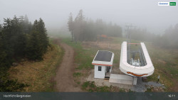 Smrčina / Hochficht