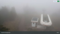 Smrčina / Hochficht