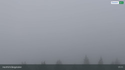Smrčina / Hochficht