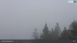 Smrčina / Hochficht