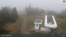 Smrčina / Hochficht