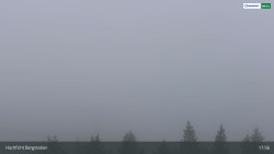 Smrčina / Hochficht