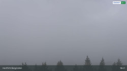 Smrčina / Hochficht