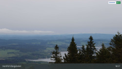 Smrčina / Hochficht