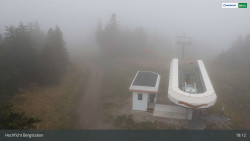 Smrčina / Hochficht