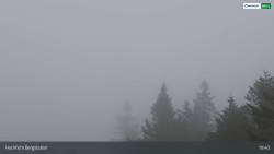 Smrčina / Hochficht