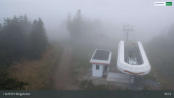 Smrčina / Hochficht